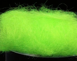 Super Bright Dubbing, Fluo Chartreuse